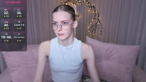 Kitty online show from 05.13.26