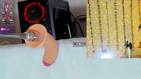 Kitty online show from 10.03.25