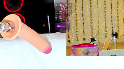 Kitty online show from 10.17.25