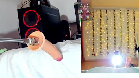 Kitty online show from 11.16.25