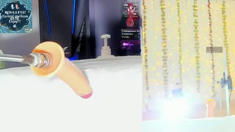 Kitty online show from 04.23.26