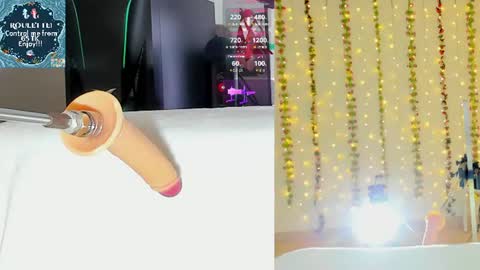 Kitty online show from 06.27.26