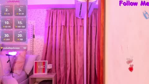 Snapshot of kitty__rouse chatting on 12.12.24 Kitty  online show from 12.12.24