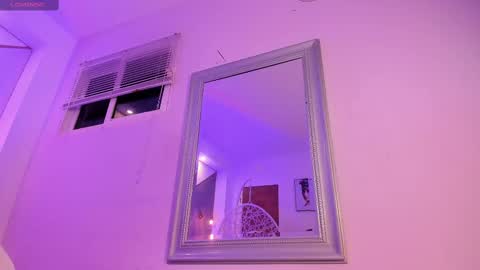 Snapshot of kitty__rouse chatting on 02.14.25 Kitty  online show from 02.14.25