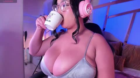 Kitty  online show from 04.19.26