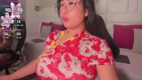 Kitty  online show from 06.10.26