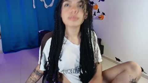 kitty_aikoo online show from 11.01.25