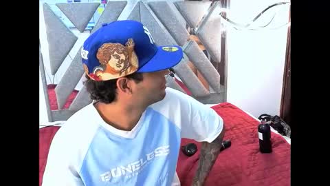 kitty_and_masterboy online show from 11.18.25