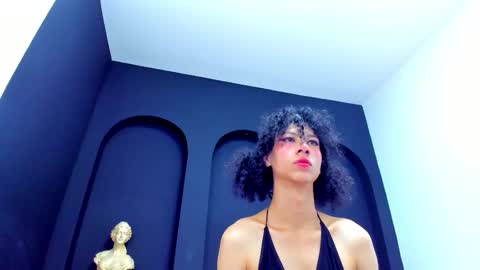 Snapshot of kitty_dream01 chatting on 03.05.26 Kitty Dream01 online show from 03.05.26