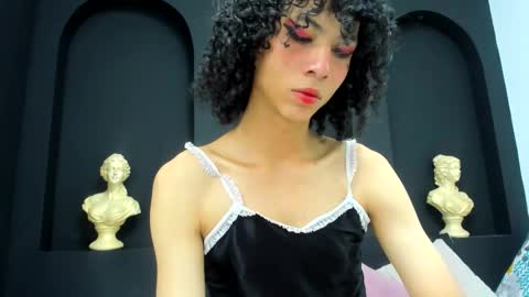 Snapshot of kitty_dream01 chatting on 03.09.26 Kitty Dream01 online show from 03.09.26