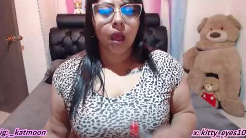 kitty online show from 01.15.25