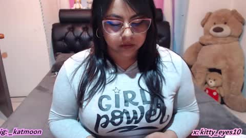 kitty online show from 01.21.25