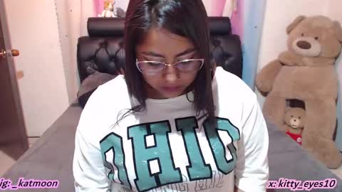 kitty online show from 02.25.25