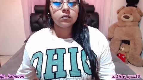 kitty online show from 12.15.25