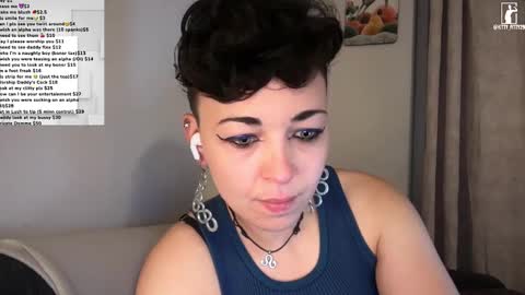 kitty_fitty29 online show from 02.08.26