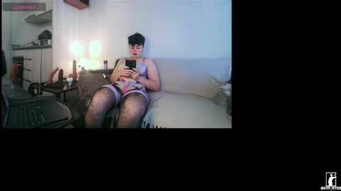 kitty_fitty29 online show from 03.19.26