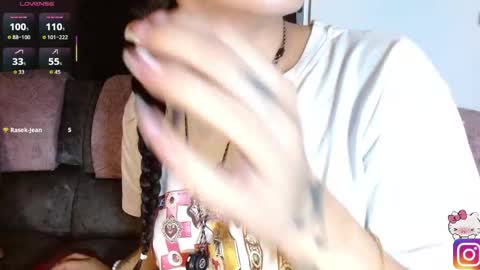 Kitty online show from 05.26.26