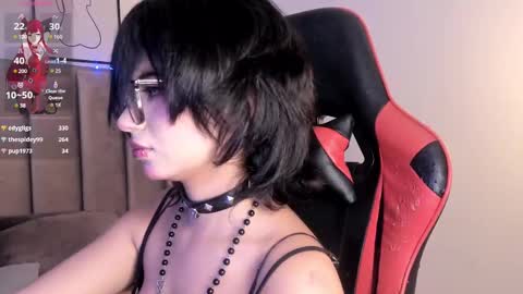 Camila online show from 02.28.25