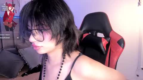 Camila online show from 03.03.25