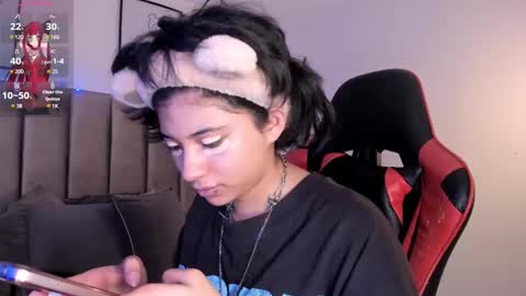 Camila online show from 03.05.25