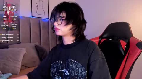 Camila online show from 03.11.25