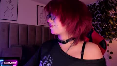 Camila online show from 09.13.25