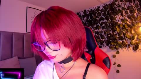 Camila online show from 09.16.25