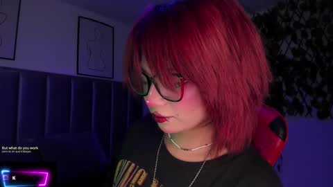 Camila online show from 10.03.25