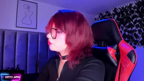 Camila online show from 10.14.25