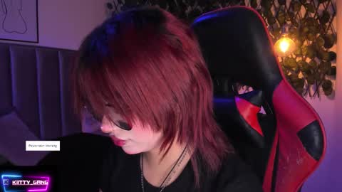 Camila online show from 11.06.25