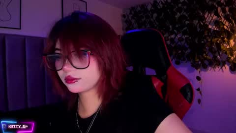 Camila online show from 11.08.25