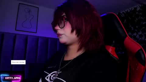 Camila online show from 12.05.25