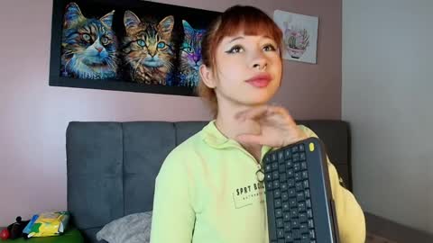 Kitty online show from 05.11.26