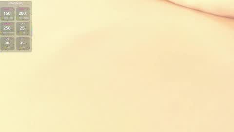 Snapshot of kitty_hot66 chatting on 09.20.25 Katy online show from 09.20.25