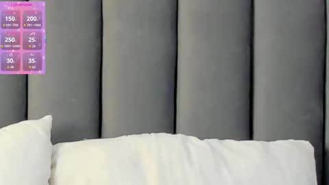 Snapshot of kitty_hot66 chatting on 10.01.25 Katy online show from 10.01.25