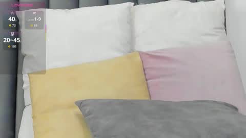 Snapshot of kitty_hot66 chatting on 10.30.25 Katy online show from 10.30.25