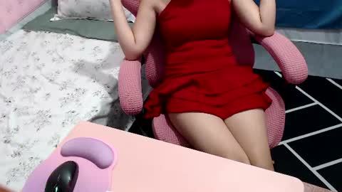 Kate online show from 07.28.26