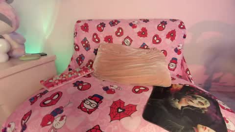kitty_kryss online show from 04.15.26