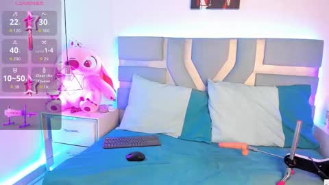 Snapshot of kitty_love01 chatting on 11.06.25 kitty_love01 online show from 11.06.25