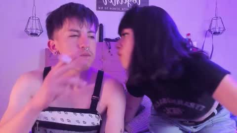 kitty_ls online show from 03.05.26