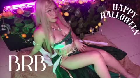 Kitty online show from 11.04.25