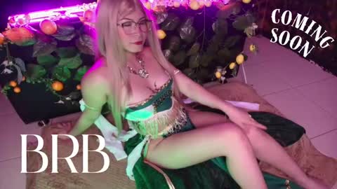 Kitty online show from 11.12.25