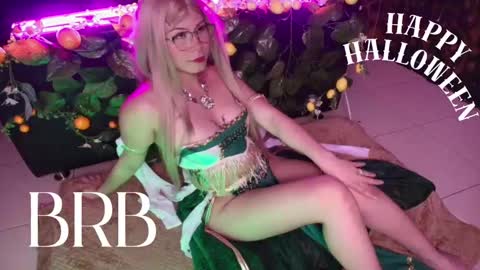 Kitty online show from 11.18.25