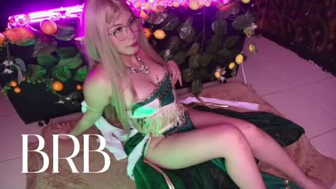 Kitty online show from 02.21.26