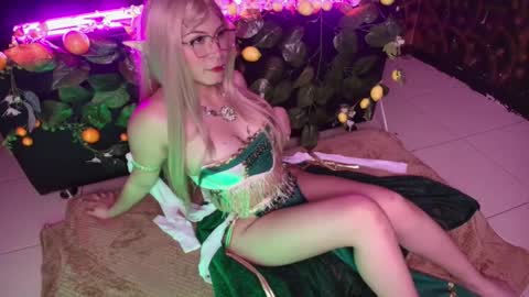 Kitty online show from 03.02.26