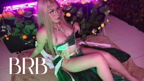 Kitty online show from 03.18.26