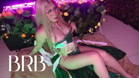 Kitty online show from 04.09.26