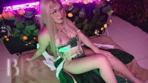 Kitty online show from 04.29.26