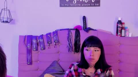 kitty_matias_ls online show from 02.10.26