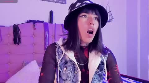 kitty_matias_ls online show from 02.23.26